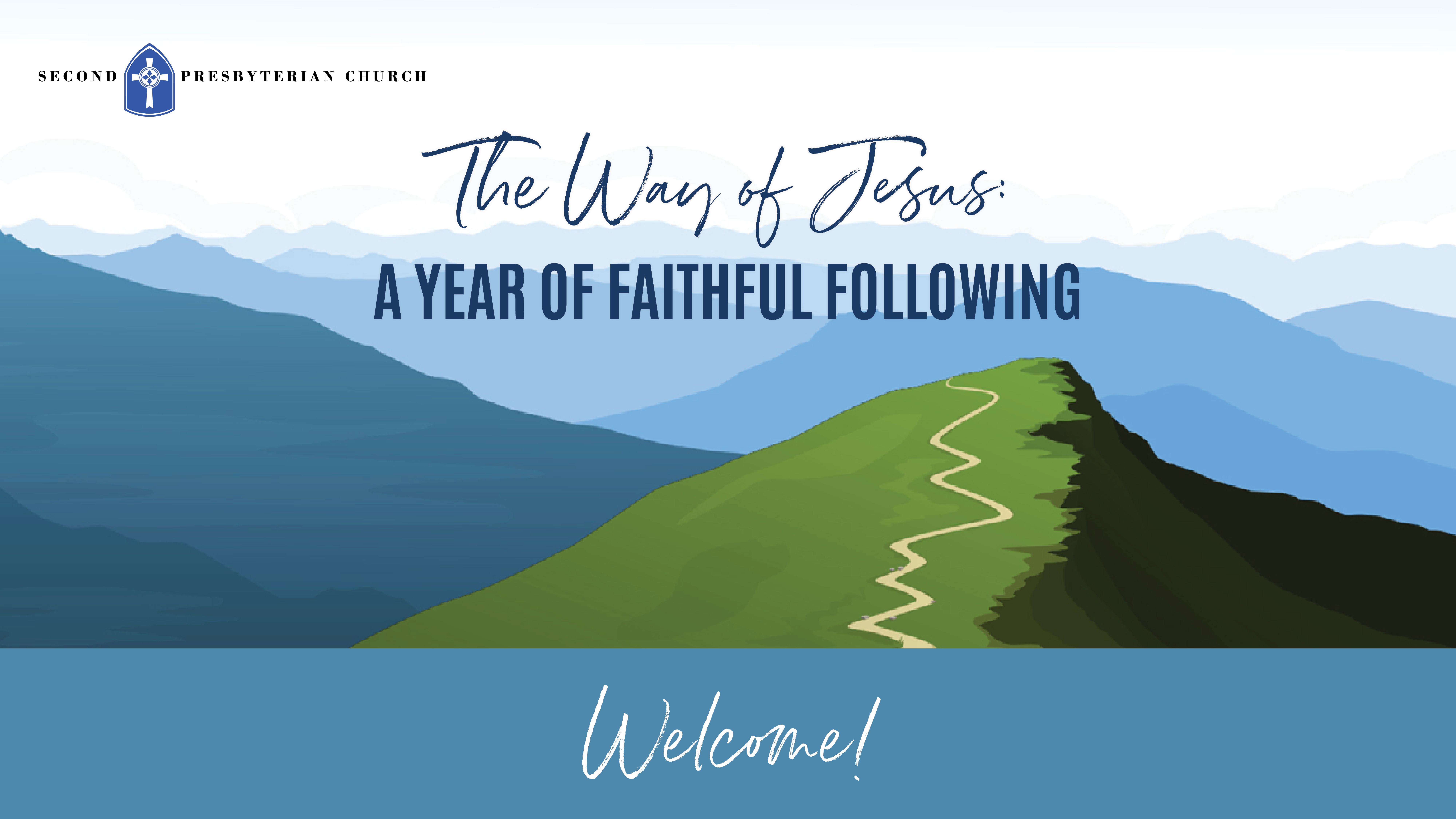 The Way of Jesus